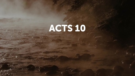 ACTS 10