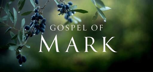 Gospel of Mark 