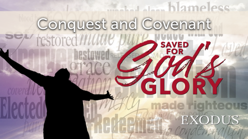 Conquest and Covenant 
