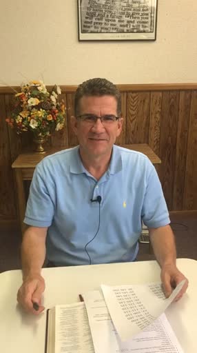 Wednesday Prayer & Devotion Wednesday Prayer & Devotion