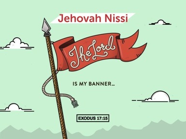 Jehovah Nissi