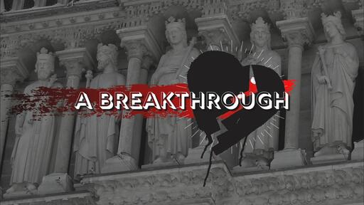 An Undivided Heart: "A Breakthrough"