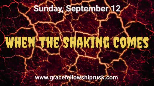 2021.09.12 AM Morning Service 2021.09.12 AM Morning Service