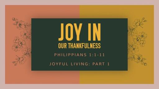 Sunday, September 12 AM