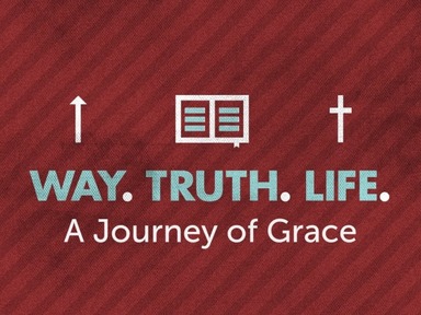 A Journey of Grace