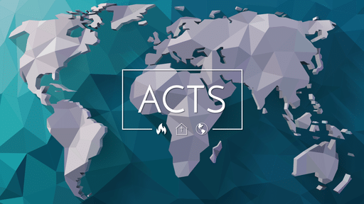 Acts 2:1-41