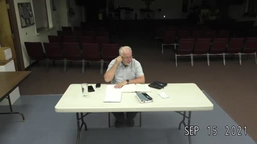 Spiritual Warfare: Job 1-2 Spiritual Warfare: Job 1-2