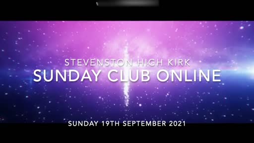 Sunday Club (19-SEP-2021)
