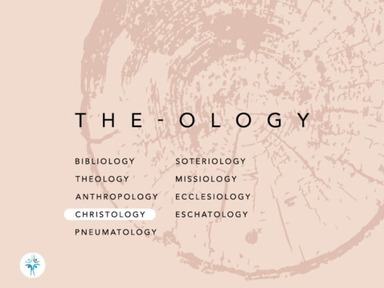 Christology