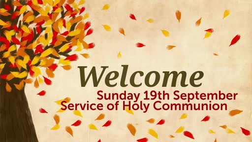 Sunday 19 September 2021 Sunday 19 September 2021