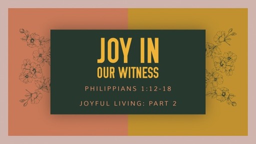 Sunday, September 19 AM