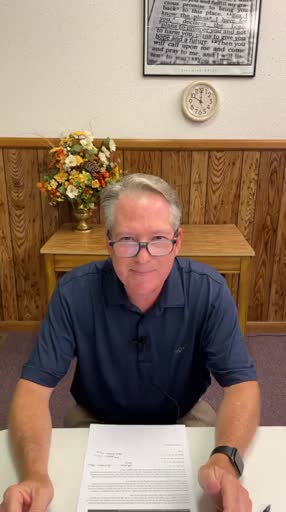 Wednesday Prayer & Devotion Wednesday Prayer & Devotion