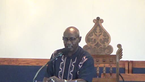 September 19, 2021 - Step it Up 