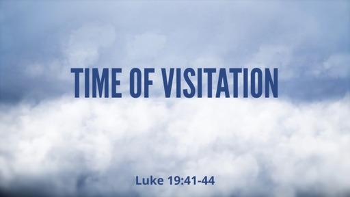 Time of Visitation