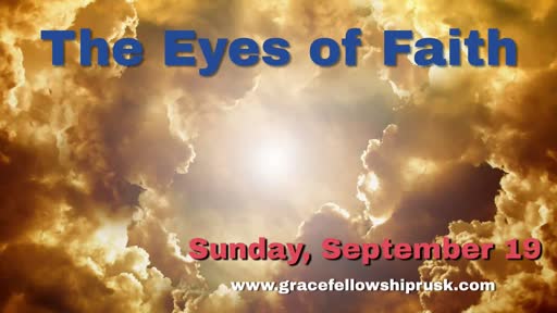 2021.09.19 AM Morning Service 2021.09.19 AM Morning Service