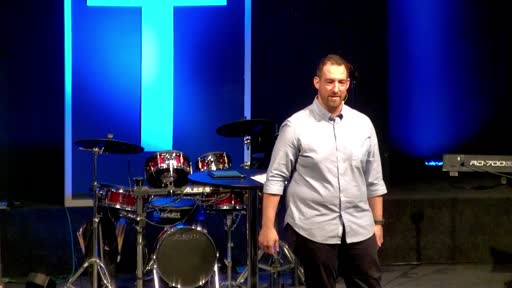 Sunday Morning Worship 9/19/21