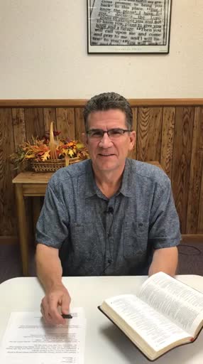 Wednesday Prayer & Devotion Wednesday Prayer & Devotion