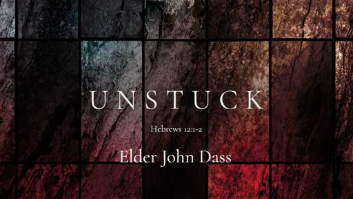 Unstuck Unstuck