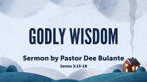 Godly Wisdom