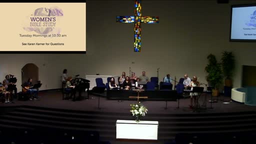 Word of God: Meat; Dr. Ben Karner Word of God: Meat; Dr. Ben Karner