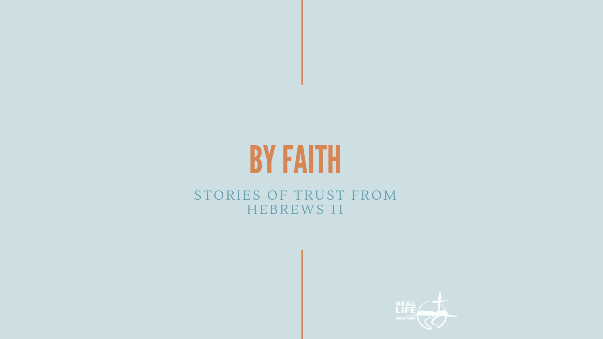 By Faith - Samson - Logos Sermons