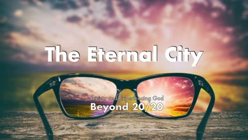 The Eternal City
