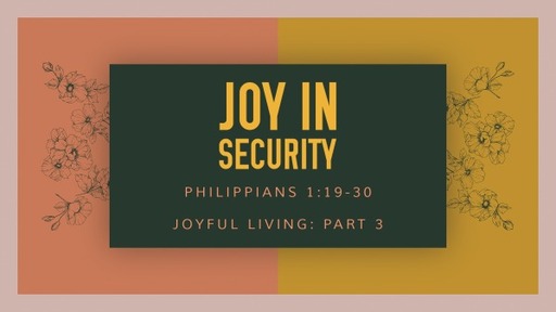 Sunday, September 26 AM