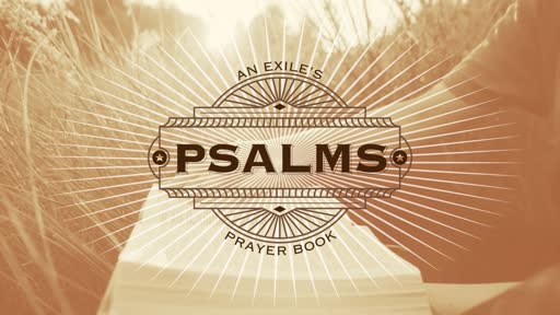 Psalms: Our Confidence!