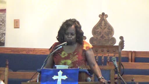 September 26, 2021 - You Done Bumped Your Head