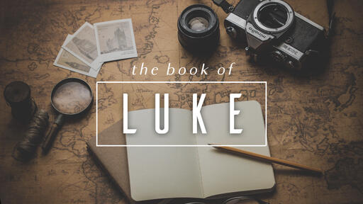 The Best Bible Study Ever - Luke (Part 21) 