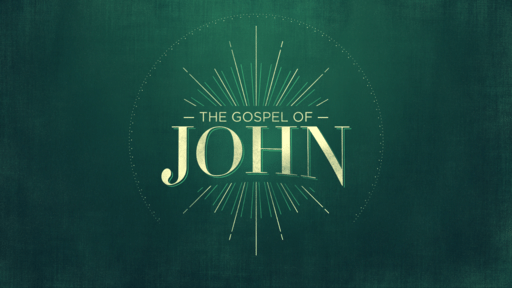 John 18 - Logos Sermons