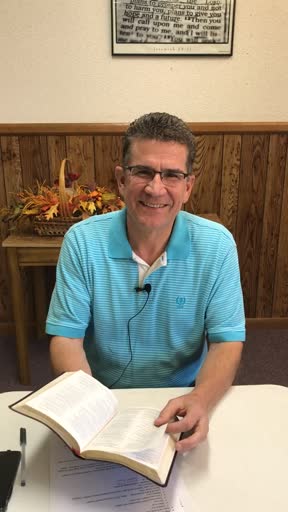 Wednesday Prayer & Devotion Wednesday Prayer & Devotion