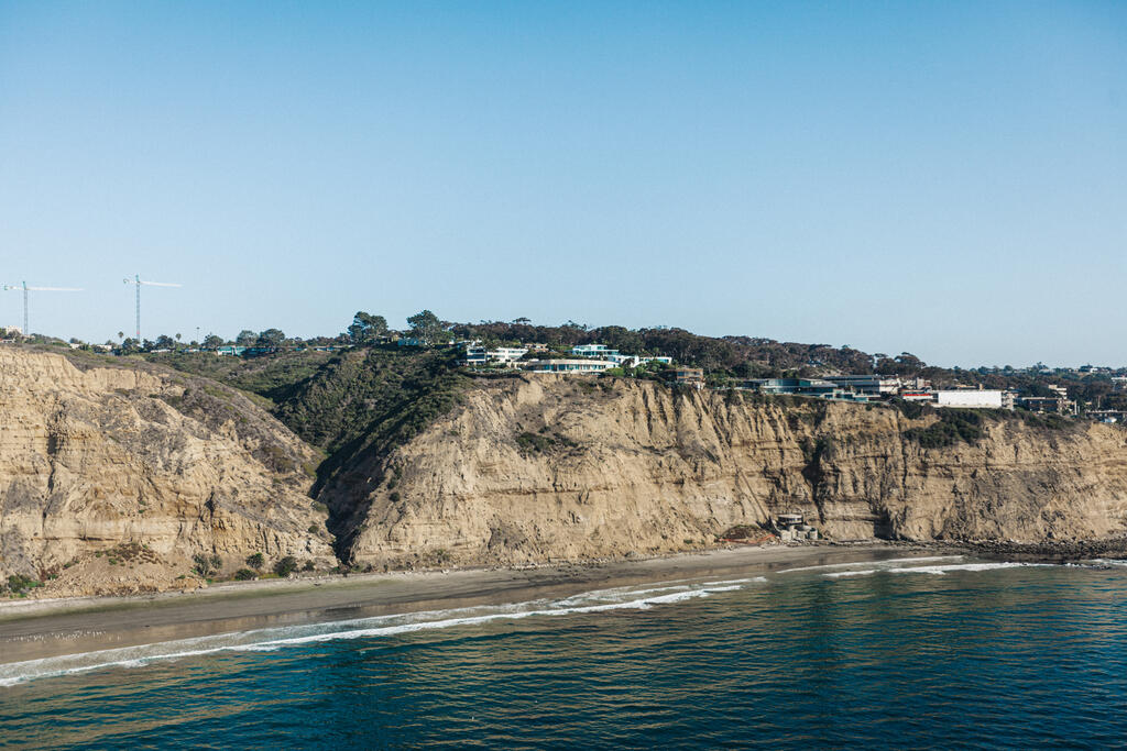 Oceanside Cliffs large preview