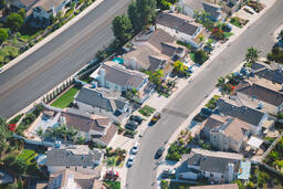 Suburban Neighborhood  image 2