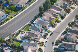 Suburban Neighborhood  image 1