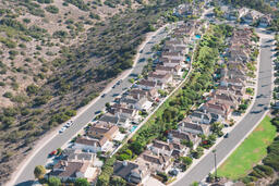 Suburban Neighborhood  image 1