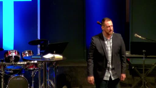 Sunday Morning Worship 9/26/21