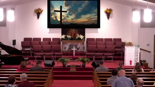 Sunday Service Sunday Service