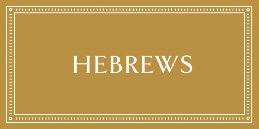 The Hebrews Series
