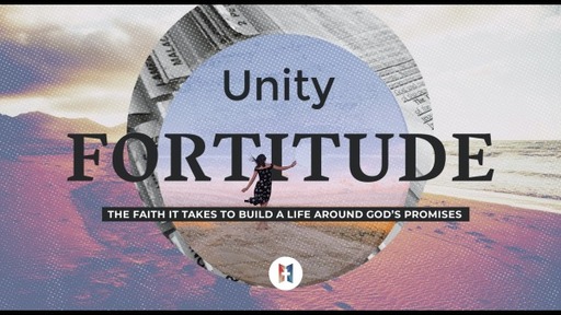 Fortitude: Unity