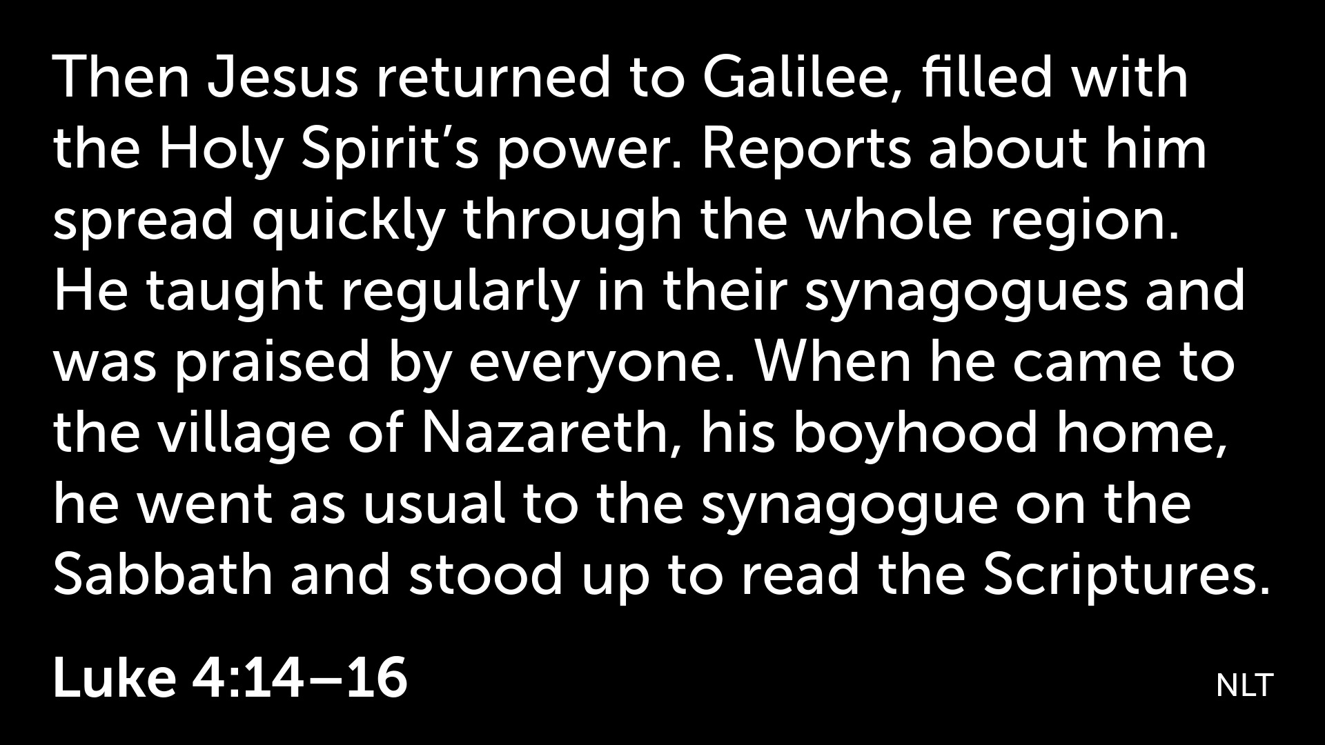 Jesus Changes Everything Faithlife Sermons jesus-changes-everything-faithlife-sermons