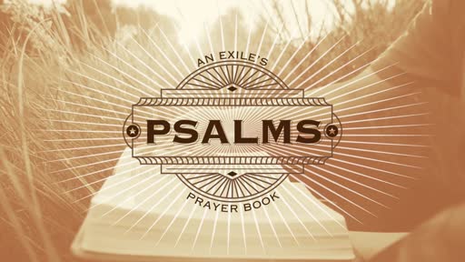 Psalms: Our God!