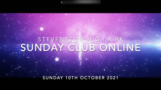 Sunday Club (10-OCT-2021)