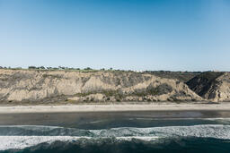 Oceanside Cliffs  image 1