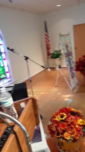 October 3, 2021 -- Reflect God in Your Righteousness