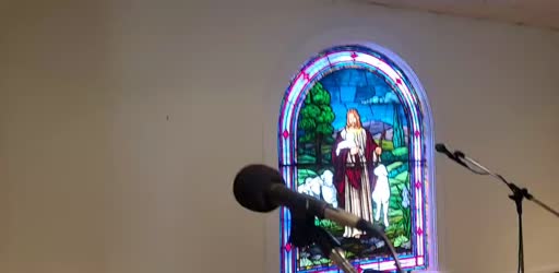 September 19, 2021 -- Reflect God in Self-Awareness