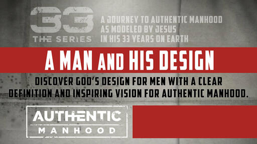 33 The Series - VOL 1 - A Man and His Design