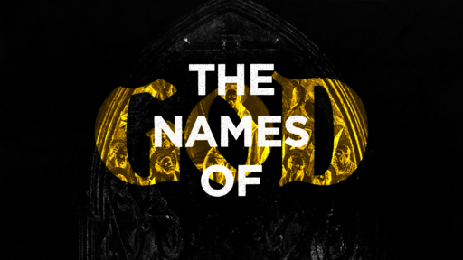 The Names of God (  EL  )