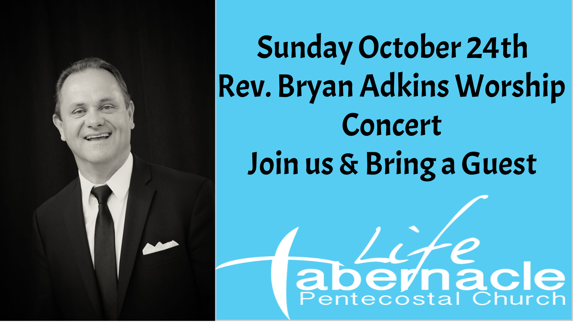 Worship Concert