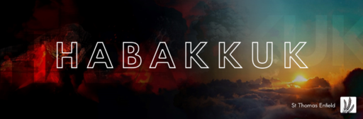 Habakkuk Series